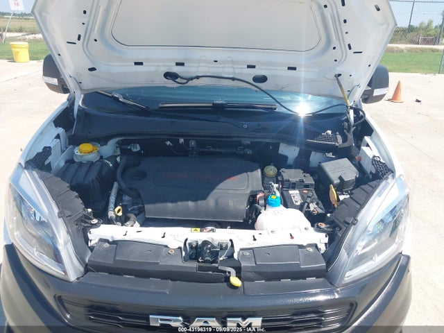 ZFBERFABXH6D37479 RAM Promaster City