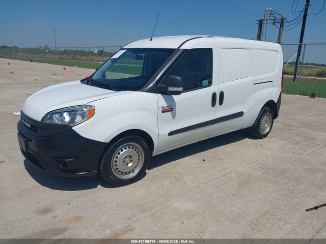 ZFBERFABXH6D37479 RAM Promaster City