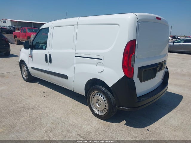 ZFBERFABXH6D37479 RAM Promaster City