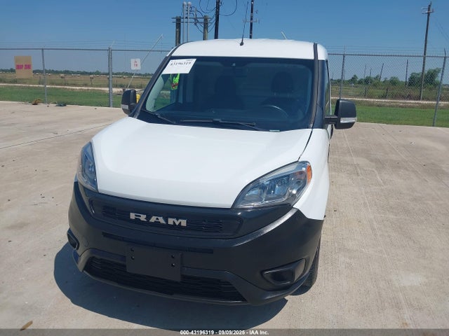 ZFBERFABXH6D37479 RAM Promaster City