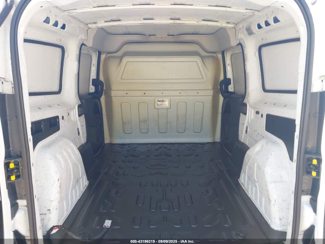 ZFBERFABXH6D37479 RAM Promaster City