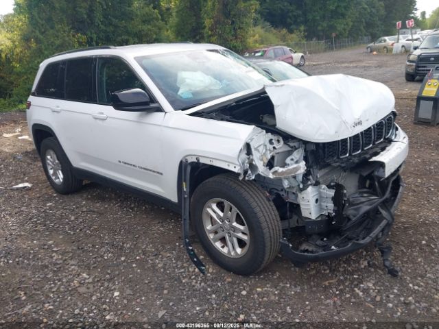 2023 JEEP GRAND CHEROKEE 1C4RJHAG1PC504869