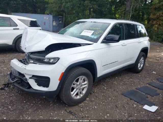 2023 JEEP GRAND CHEROKEE 1C4RJHAG1PC504869 Photo 1