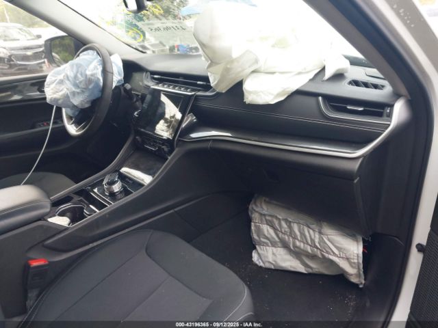 2023 JEEP GRAND CHEROKEE 1C4RJHAG1PC504869 Photo 4