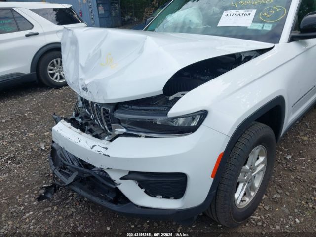 2023 JEEP GRAND CHEROKEE 1C4RJHAG1PC504869 Photo 5