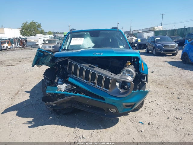 ZACNJDD10MPM27463 Jeep 2021
