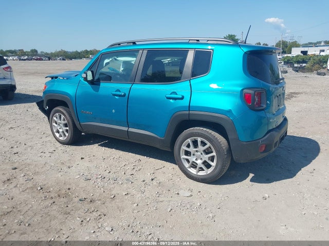 ZACNJDD10MPM27463 Jeep 2021