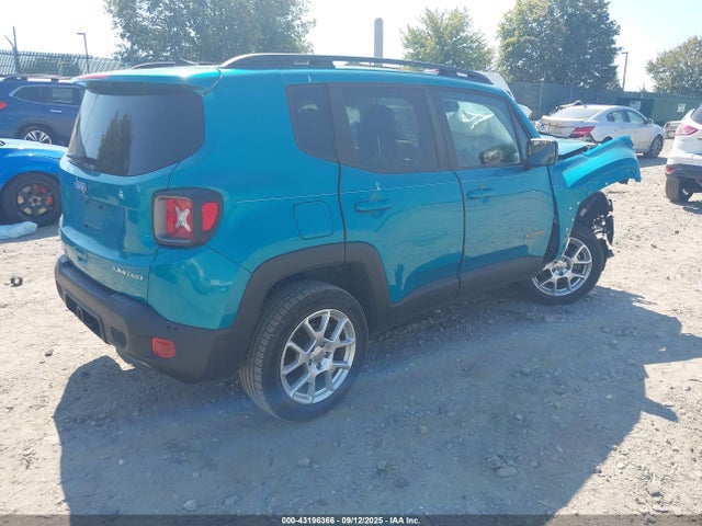 ZACNJDD10MPM27463 Jeep 2021
