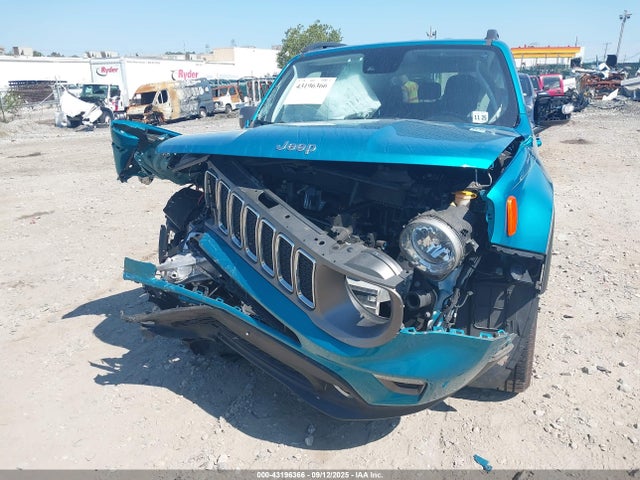 ZACNJDD10MPM27463 Jeep 2021
