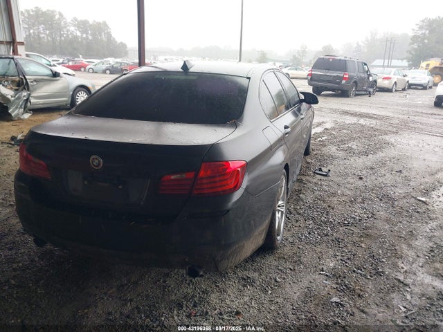 WBA5B1C55FD918886 BMW 535i