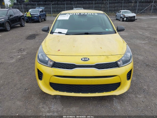 3KPA25AB8JE059432 KIA gdi gamma