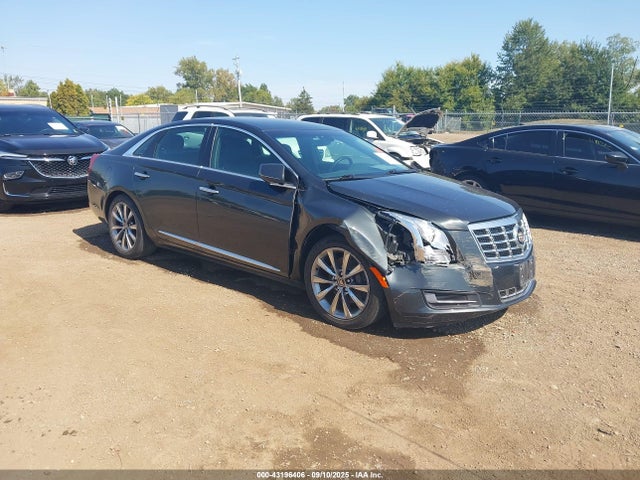 Aukcja sprzedaży 2015 Cadillac Xts Standard, vin: 2G61L5S38F9192608, numer aukcji: 43196406