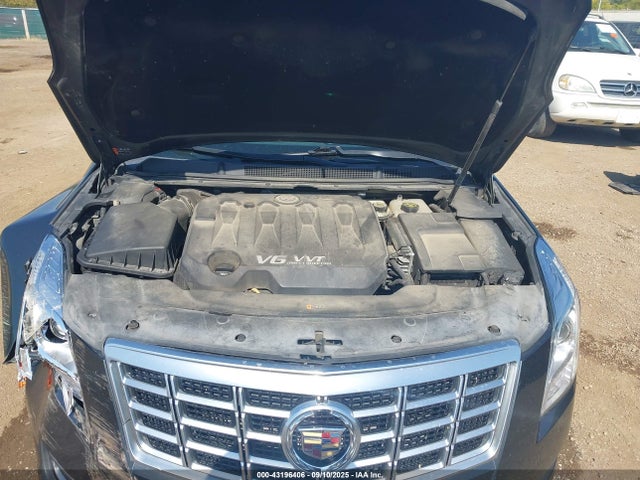 Aukcja sprzedaży 2015 Cadillac Xts Standard, vin: 2G61L5S38F9192608, numer aukcji: 43196406