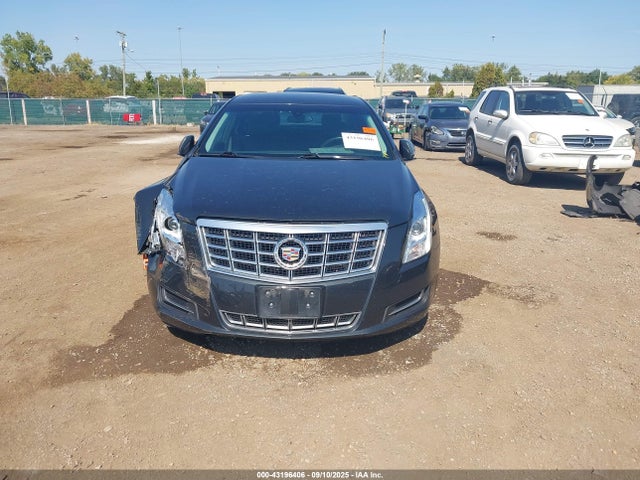 Aukcja sprzedaży 2015 Cadillac Xts Standard, vin: 2G61L5S38F9192608, numer aukcji: 43196406