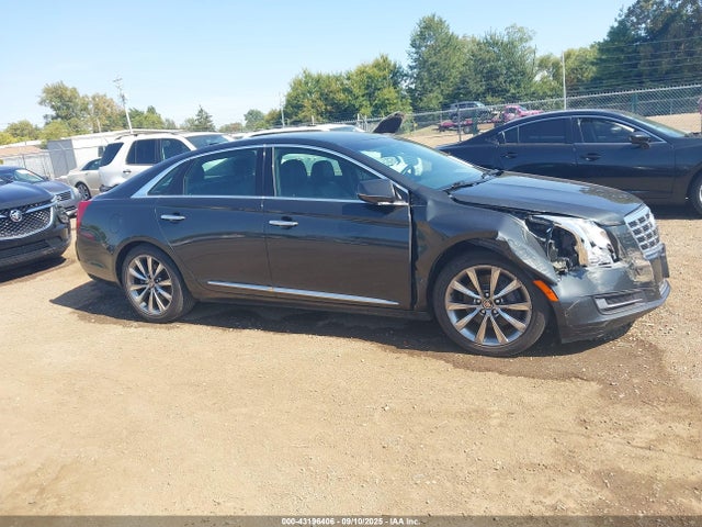 Aukcja sprzedaży 2015 Cadillac Xts Standard, vin: 2G61L5S38F9192608, numer aukcji: 43196406