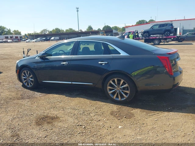 Aukcja sprzedaży 2015 Cadillac Xts Standard, vin: 2G61L5S38F9192608, numer aukcji: 43196406