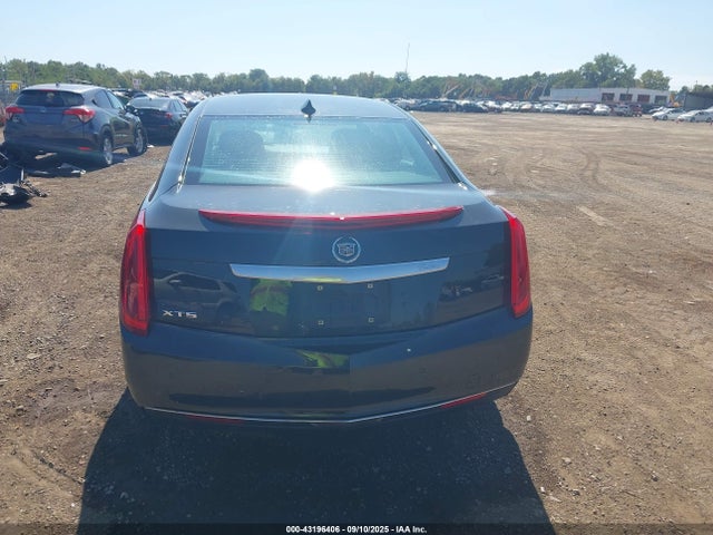 Aukcja sprzedaży 2015 Cadillac Xts Standard, vin: 2G61L5S38F9192608, numer aukcji: 43196406