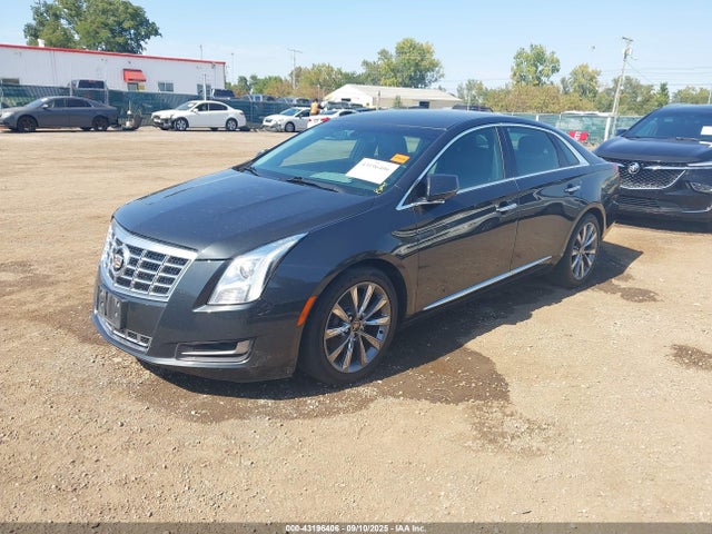 Aukcja sprzedaży 2015 Cadillac Xts Standard, vin: 2G61L5S38F9192608, numer aukcji: 43196406