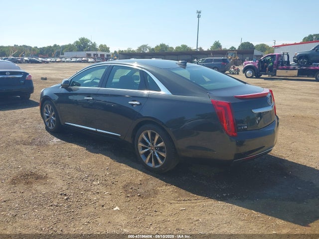 Aukcja sprzedaży 2015 Cadillac Xts Standard, vin: 2G61L5S38F9192608, numer aukcji: 43196406