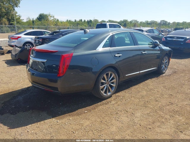 Aukcja sprzedaży 2015 Cadillac Xts Standard, vin: 2G61L5S38F9192608, numer aukcji: 43196406