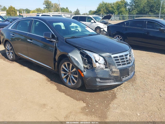 Aukcja sprzedaży 2015 Cadillac Xts Standard, vin: 2G61L5S38F9192608, numer aukcji: 43196406