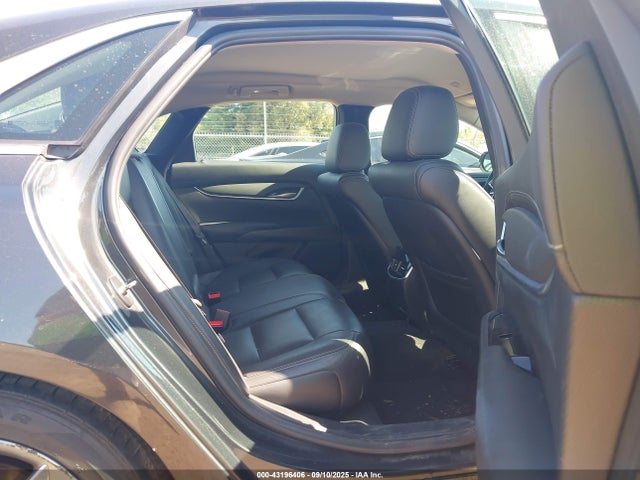 Aukcja sprzedaży 2015 Cadillac Xts Standard, vin: 2G61L5S38F9192608, numer aukcji: 43196406