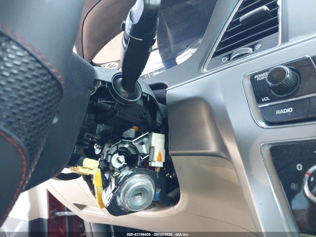 5NPE24AF4GH292419 Hyundai dohc gdi theta-ii
