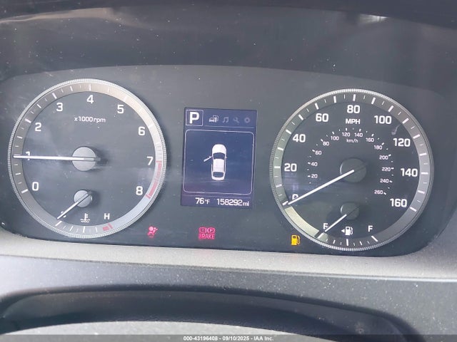 5NPE24AF4GH292419 Hyundai dohc gdi theta-ii