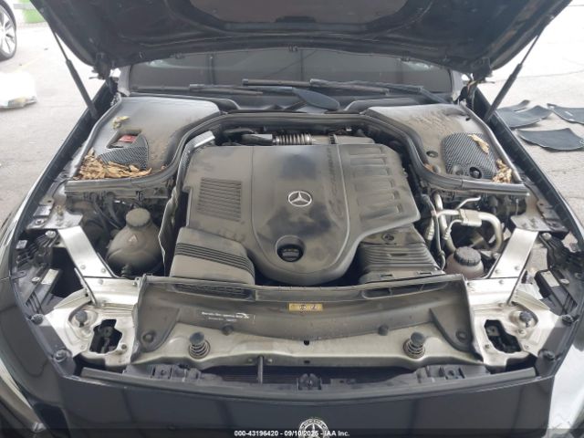 2019 MERCEDES-BENZ CLS 450 WDD2J5JB3KA031068 Photo 9