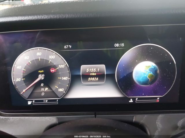 2019 MERCEDES-BENZ CLS 450 WDD2J5JB3KA031068 Photo 6