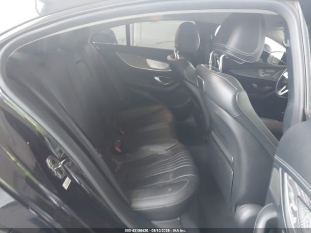 2019 MERCEDES-BENZ CLS 450 WDD2J5JB3KA031068 Photo 7