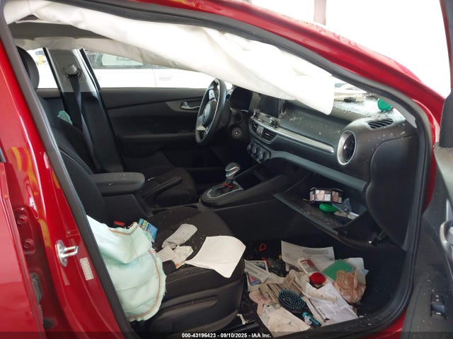 3KPF24AD4LE213705 KIA mpi nu