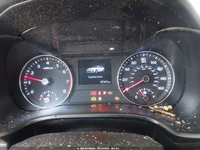 3KPF24AD4LE213705 KIA mpi nu