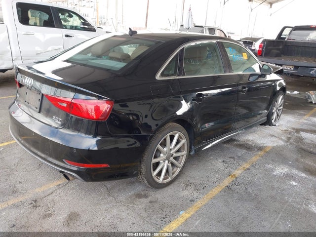 2015 AUDI A3 WAUKFGFF3F1029908 Photo 3