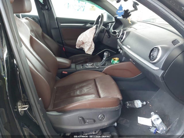 2015 AUDI A3 WAUKFGFF3F1029908 Photo 4