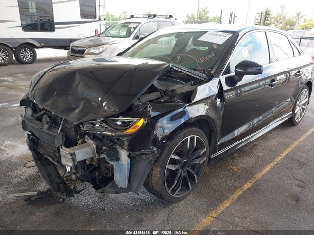 2015 AUDI A3 WAUKFGFF3F1029908 Photo 5