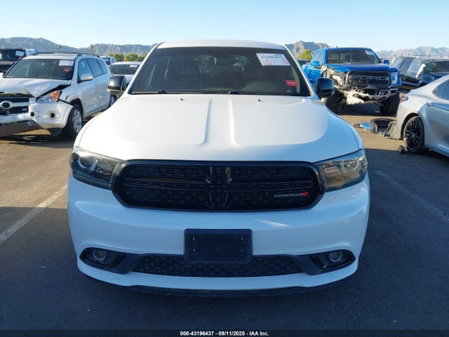Dodge Durango 2014 1C4RDHDG9EC975894 Image 13