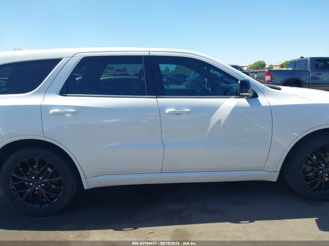 Dodge Durango 2014 1C4RDHDG9EC975894 Image 14