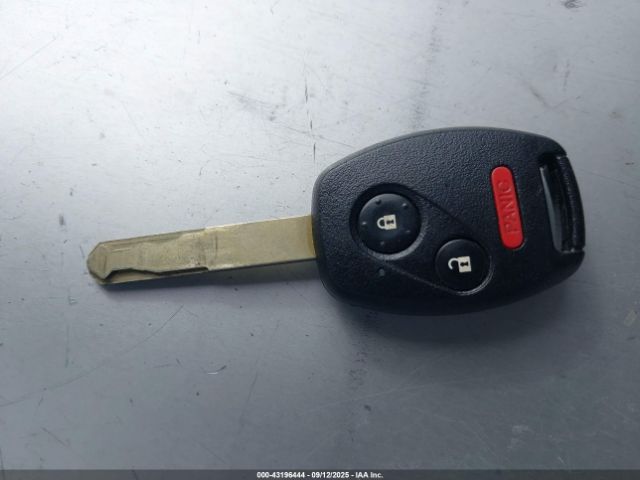 2009 HONDA FIT JHMGE88429S061629 Photo 10