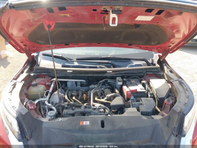 2022 MITSUBISHI OUTLANDER JA4J3TA85NZ041562 Photo 9