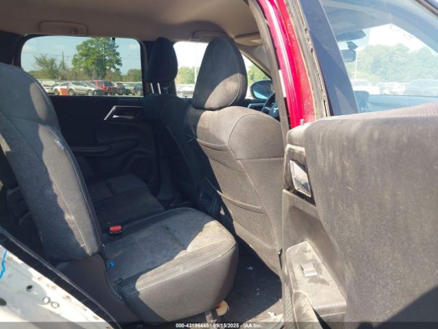 2022 MITSUBISHI OUTLANDER JA4J3TA85NZ041562 Photo 7