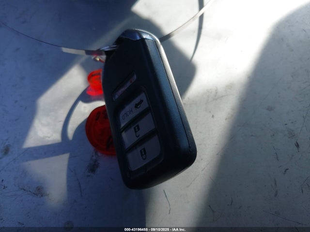 1HGCV1F35JA188131 Honda l15be