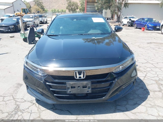 1HGCV1F35JA188131 Honda l15be