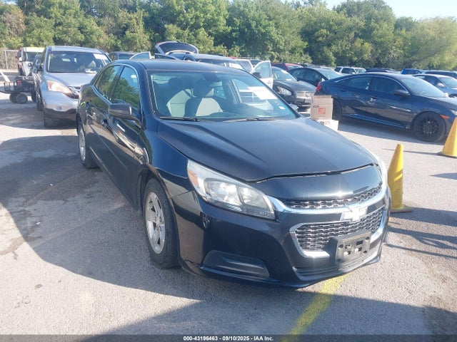 Chevrolet lkw 2015 1G11B5SL0FF339410 Image 1