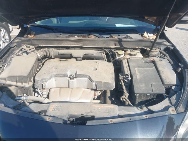 Chevrolet lkw 2015 1G11B5SL0FF339410 Image 10