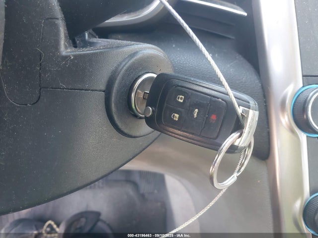 Chevrolet lkw 2015 1G11B5SL0FF339410 Image 11