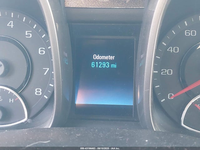 Chevrolet lkw 2015 1G11B5SL0FF339410 Image 7