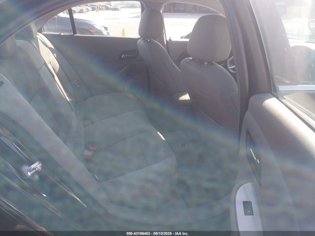 Chevrolet lkw 2015 1G11B5SL0FF339410 Image 8