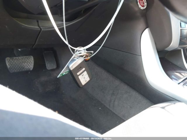 2017 ACURA TLX 19UUB2F52HA002043 Photo 10