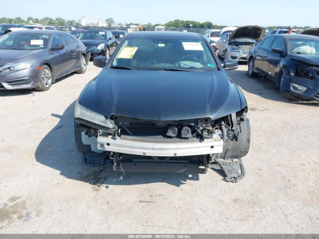 2017 ACURA TLX 19UUB2F52HA002043 Photo 5